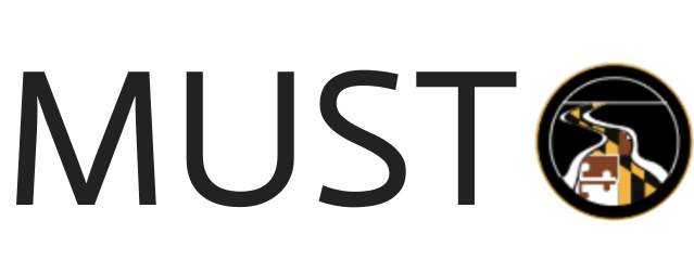 MUST Logo